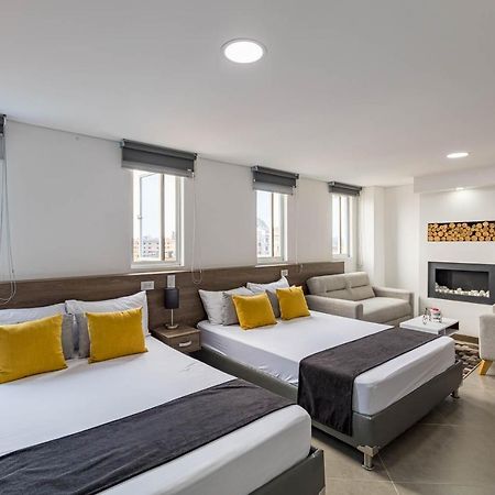 Hotel Velero San Antonio  外观 照片