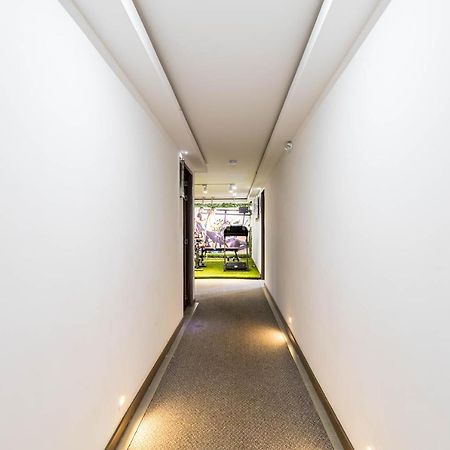 Hotel Velero San Antonio  外观 照片