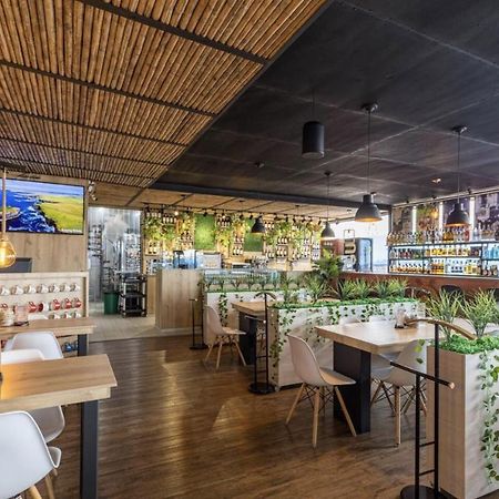 Hotel Velero San Antonio  外观 照片