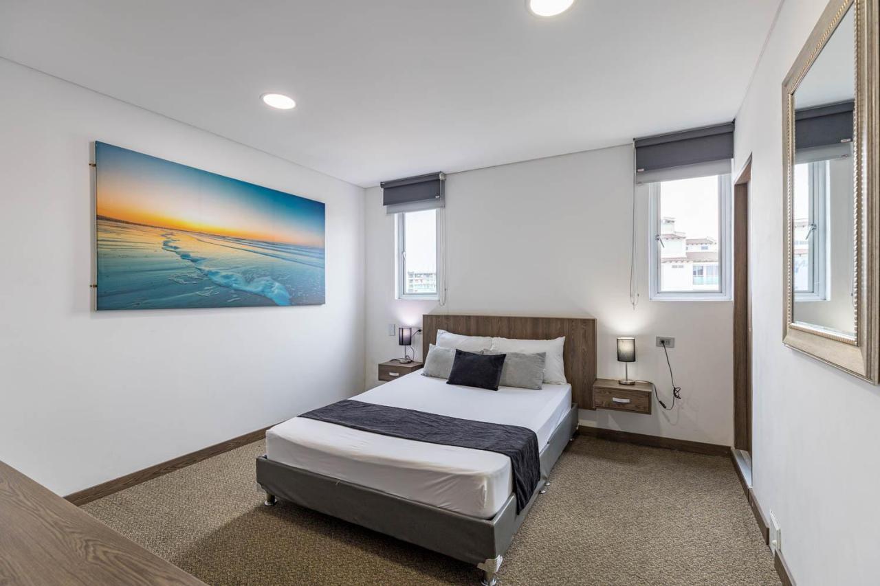 Hotel Velero San Antonio  外观 照片