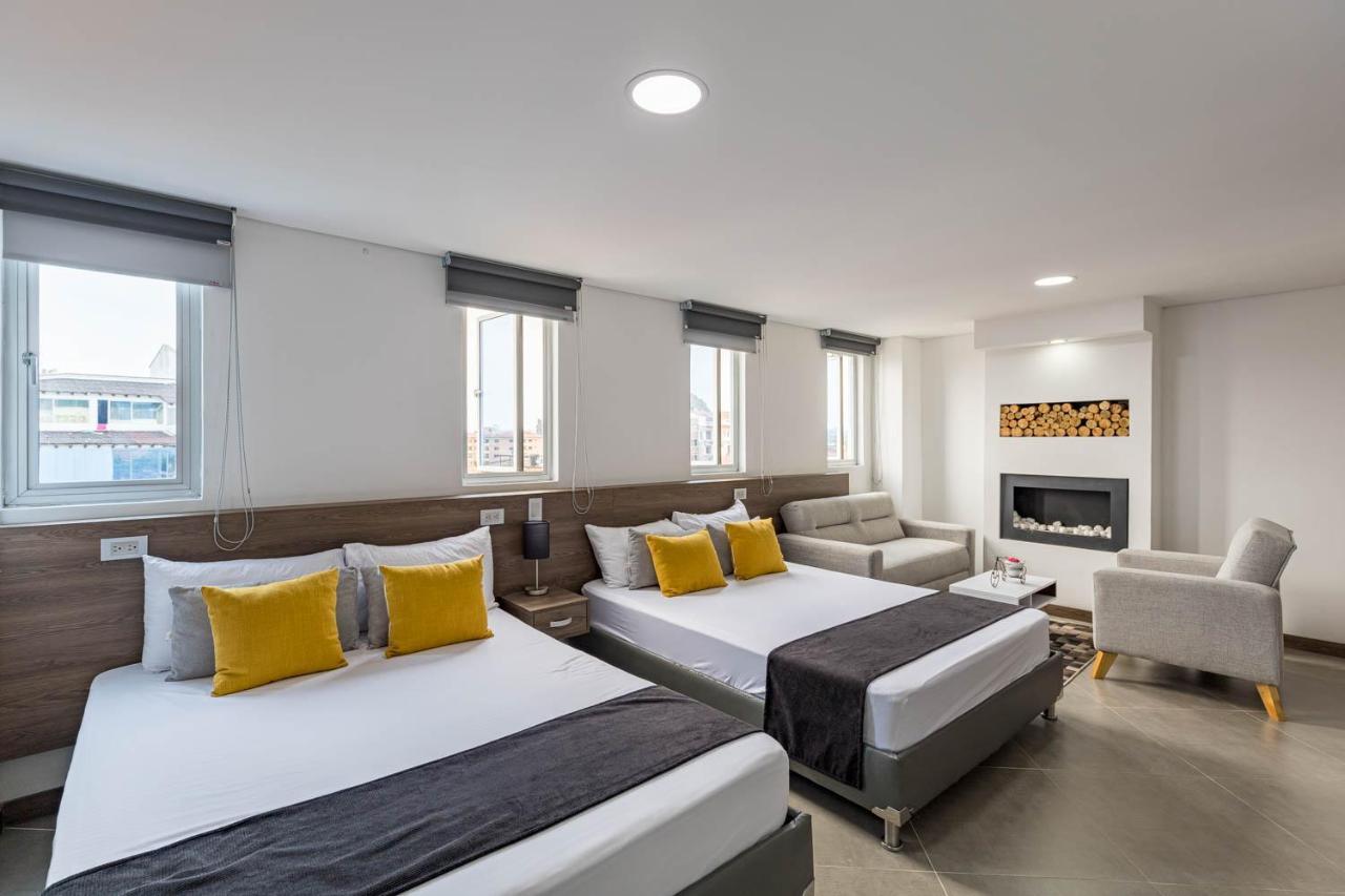 Hotel Velero San Antonio  外观 照片