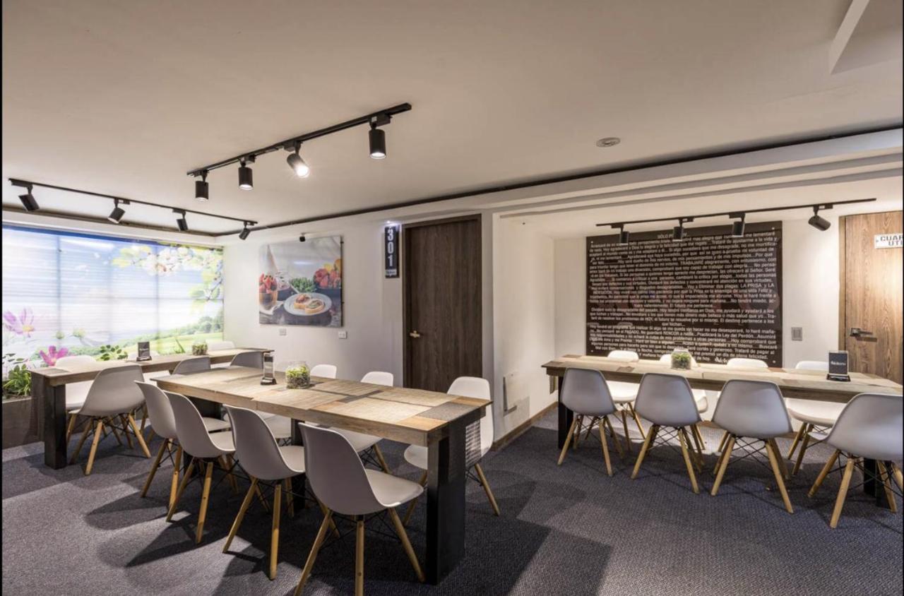 Hotel Velero San Antonio  外观 照片