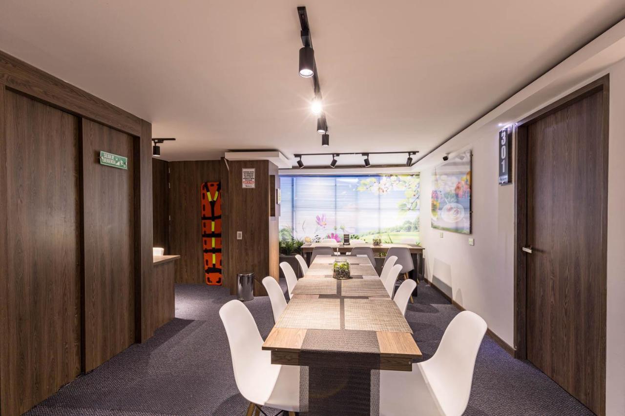 Hotel Velero San Antonio  外观 照片