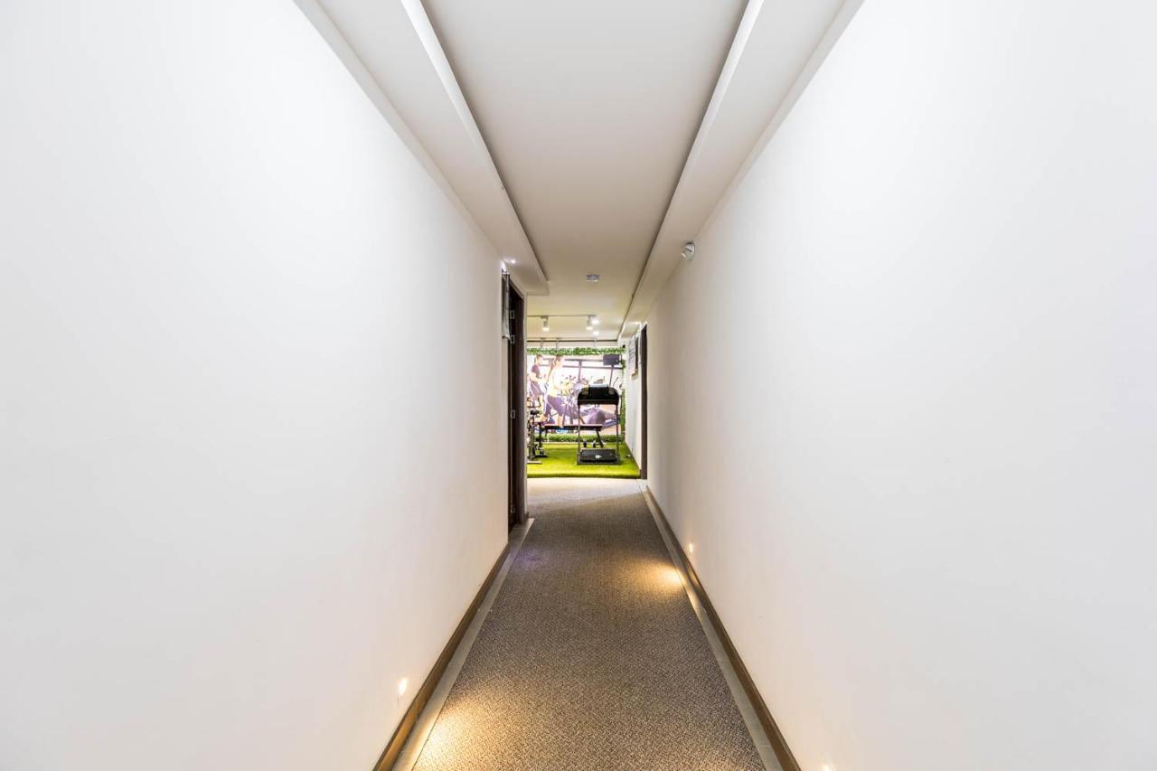 Hotel Velero San Antonio  外观 照片