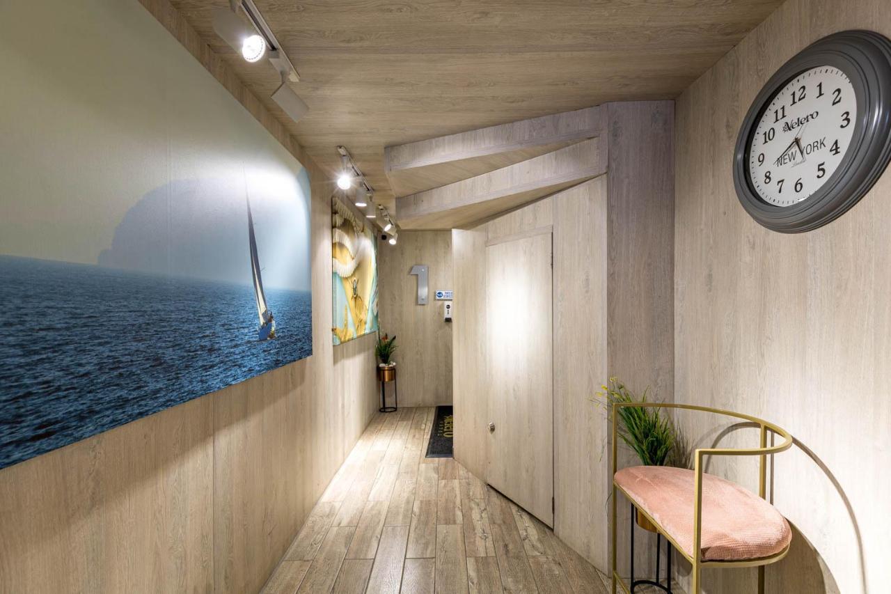 Hotel Velero San Antonio  外观 照片