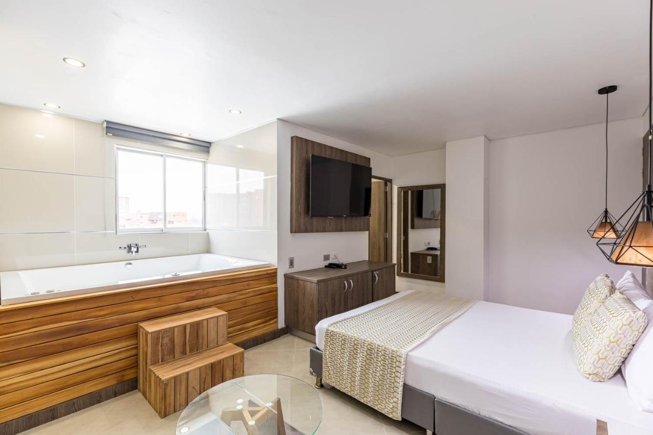 Hotel Velero San Antonio  外观 照片