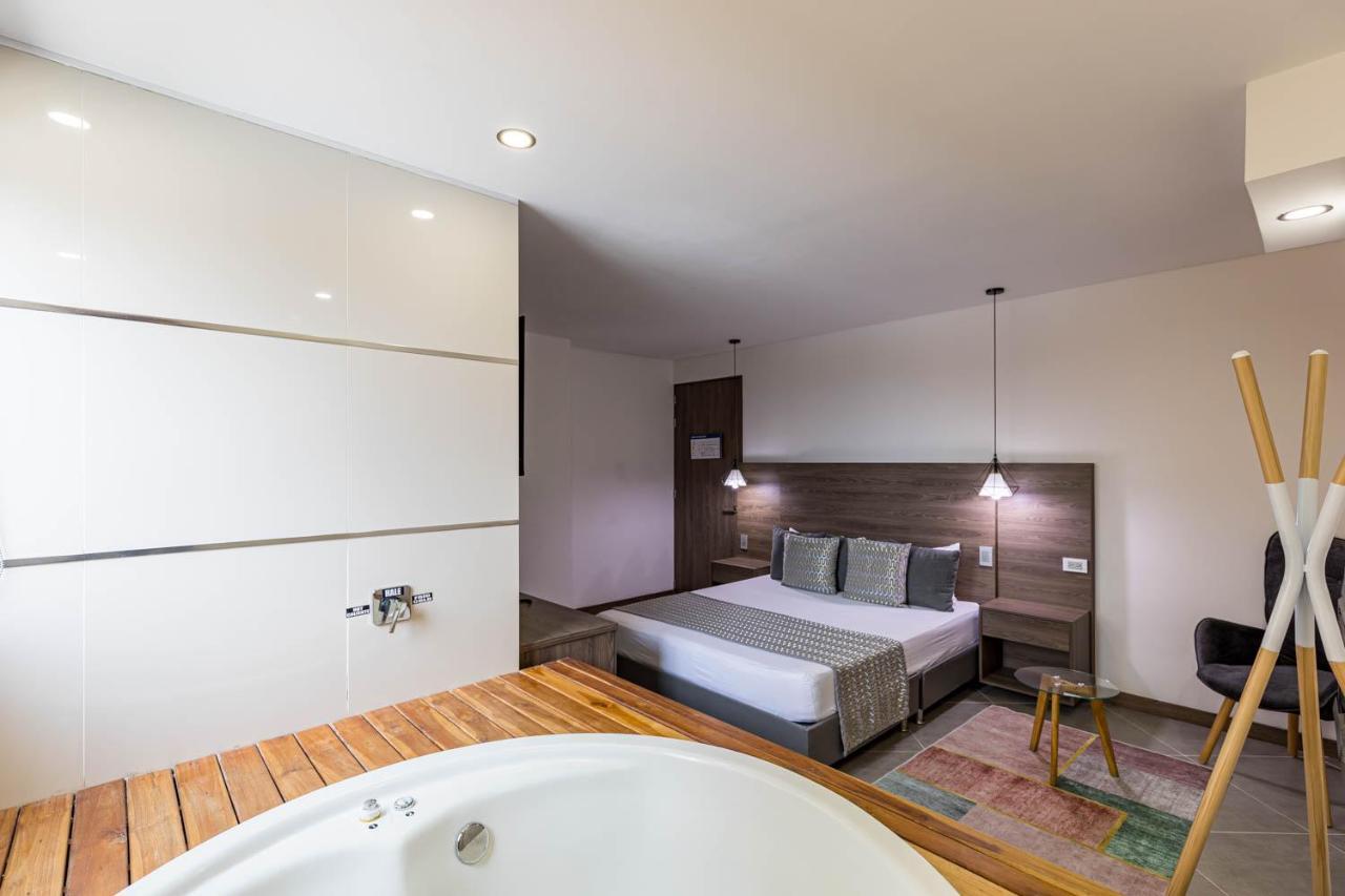 Hotel Velero San Antonio  外观 照片
