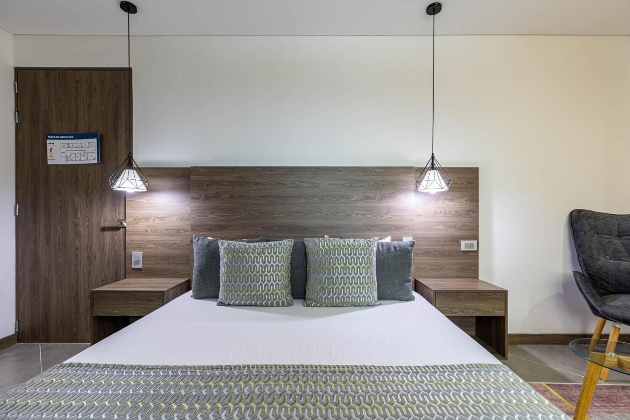 Hotel Velero San Antonio  外观 照片
