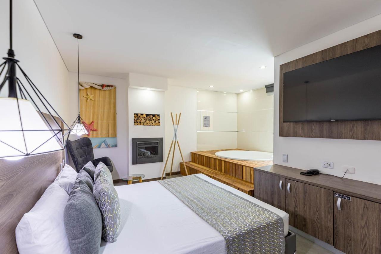 Hotel Velero San Antonio  外观 照片