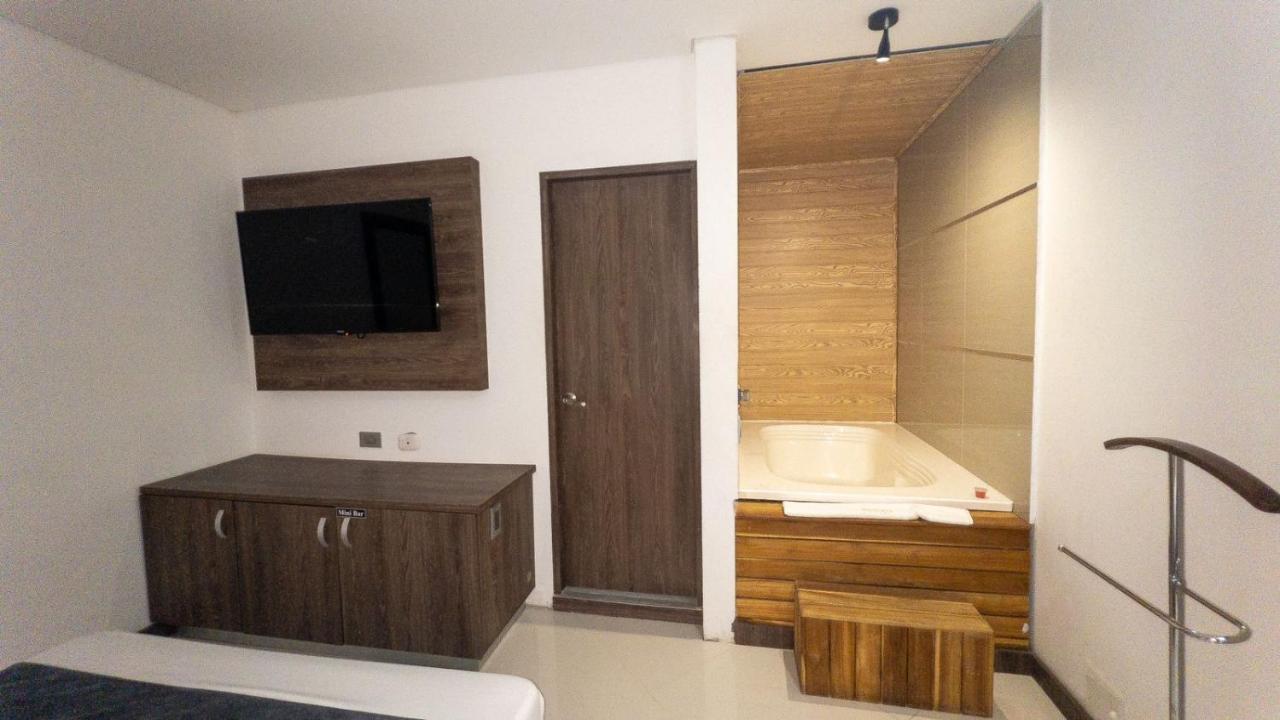 Hotel Velero San Antonio  外观 照片