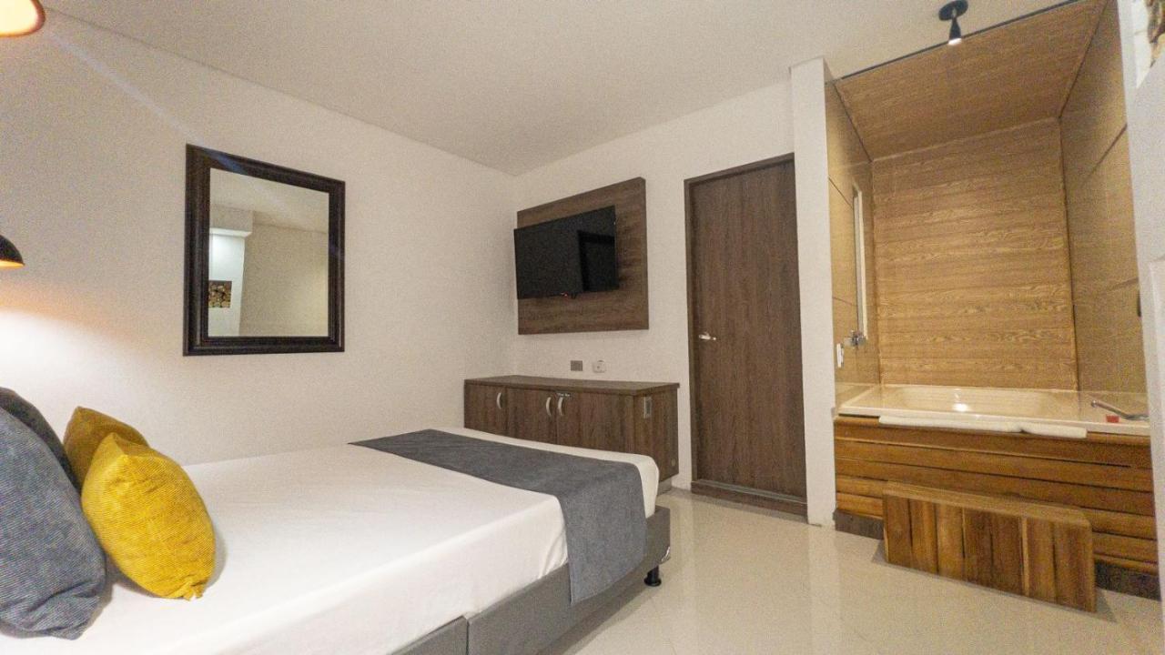 Hotel Velero San Antonio  外观 照片