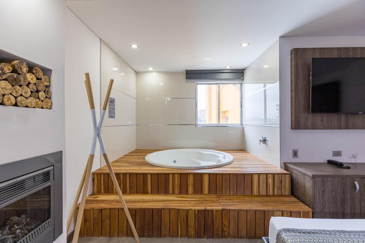 Hotel Velero San Antonio  外观 照片