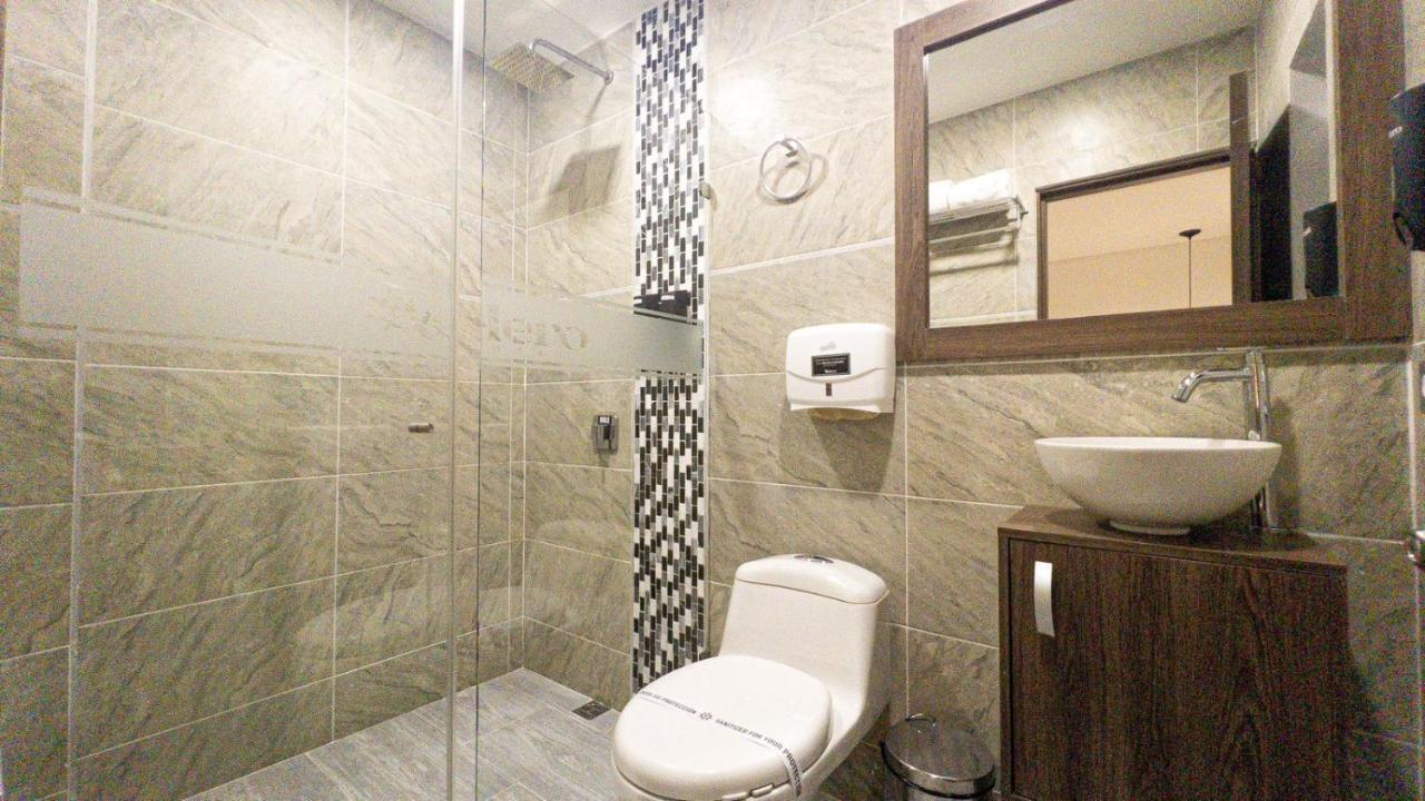 Hotel Velero San Antonio  外观 照片