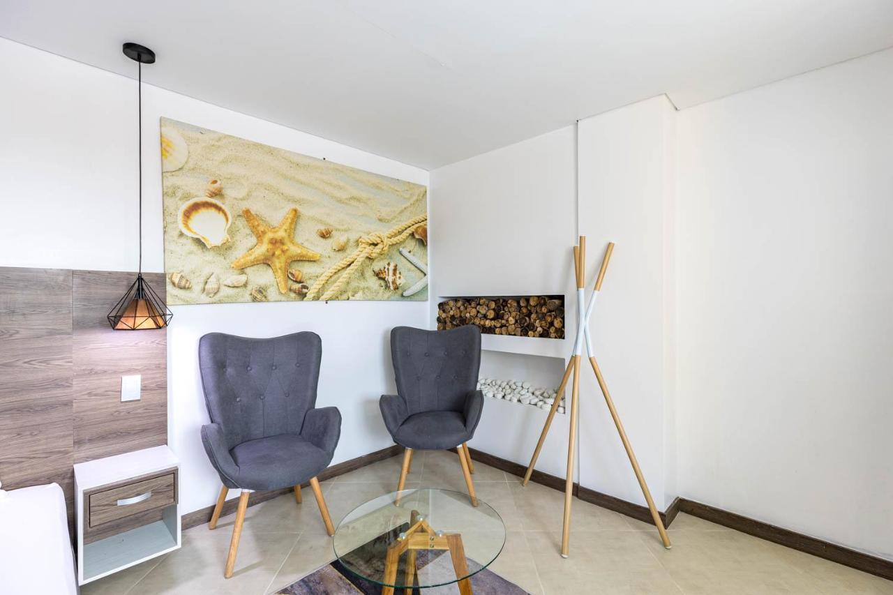 Hotel Velero San Antonio  外观 照片