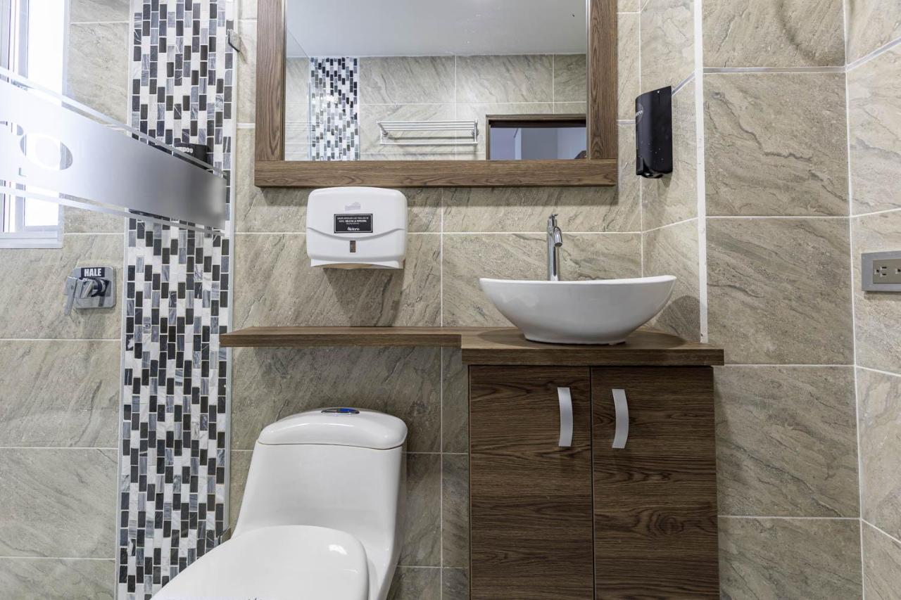 Hotel Velero San Antonio  外观 照片