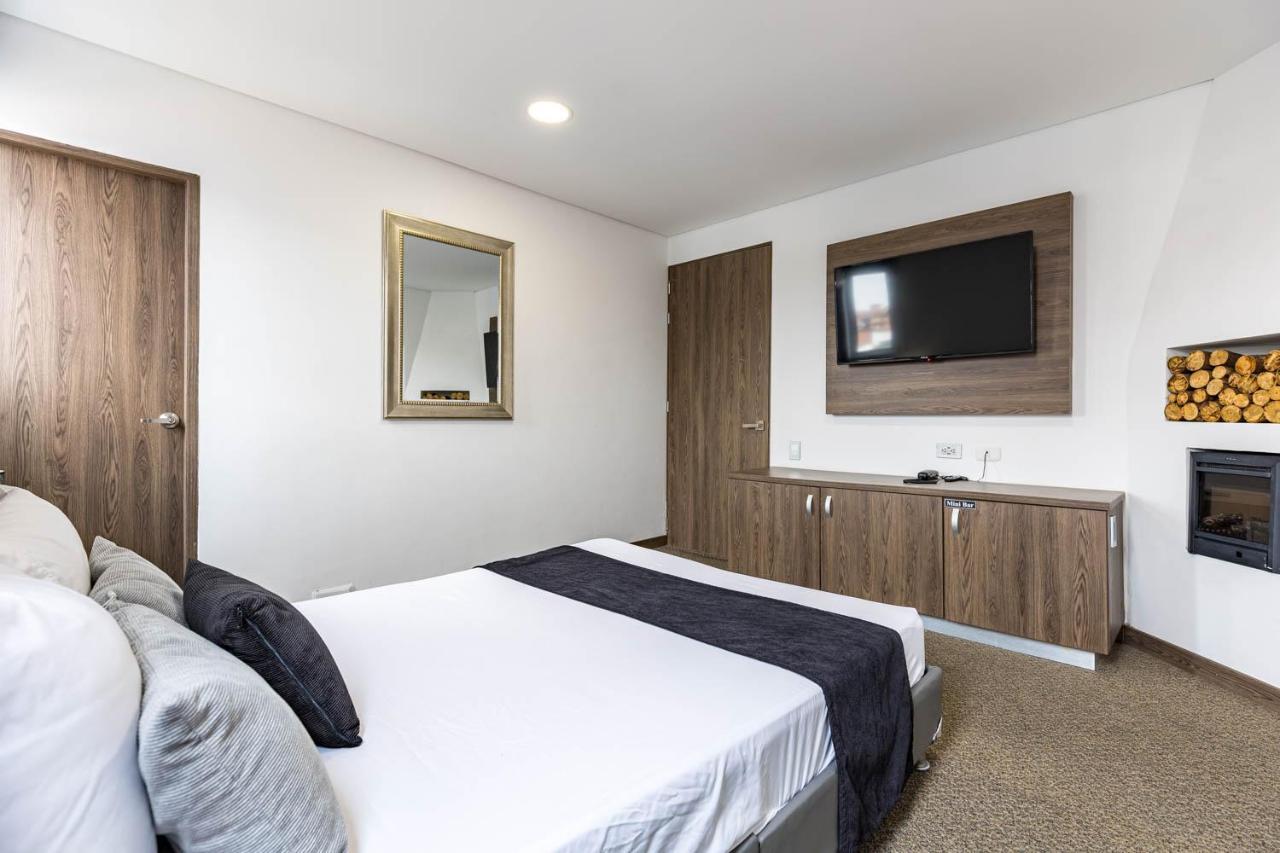 Hotel Velero San Antonio  外观 照片