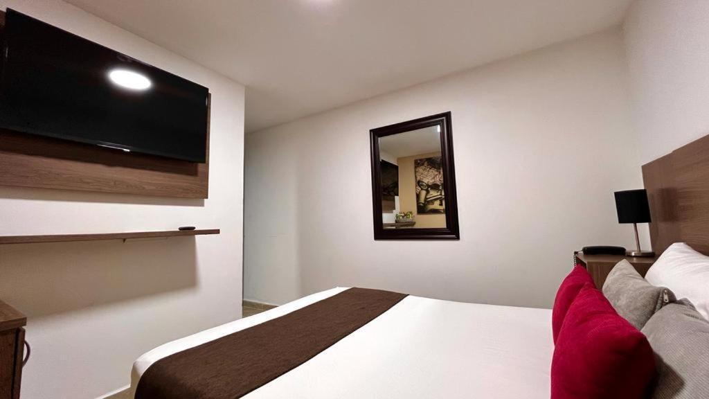 Hotel Velero San Antonio  外观 照片