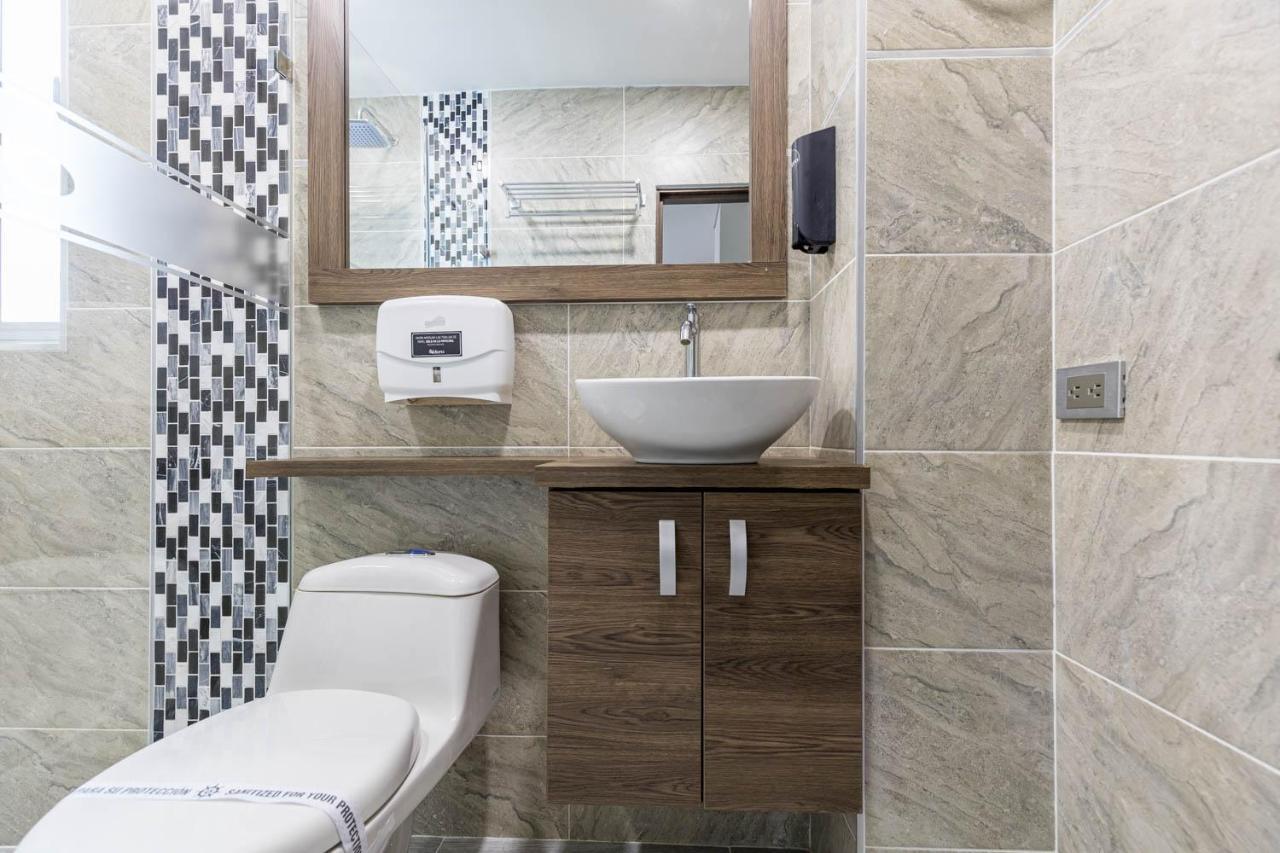 Hotel Velero San Antonio  外观 照片