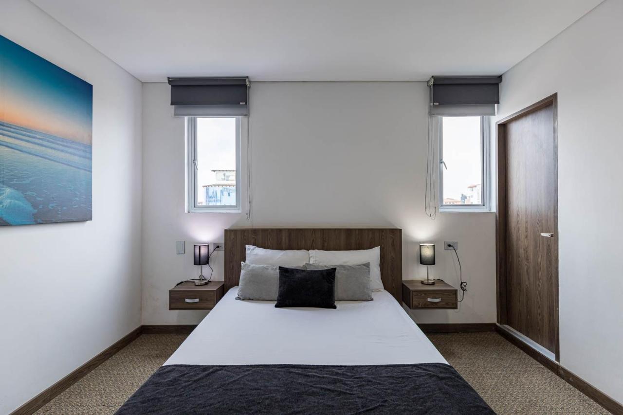 Hotel Velero San Antonio  外观 照片