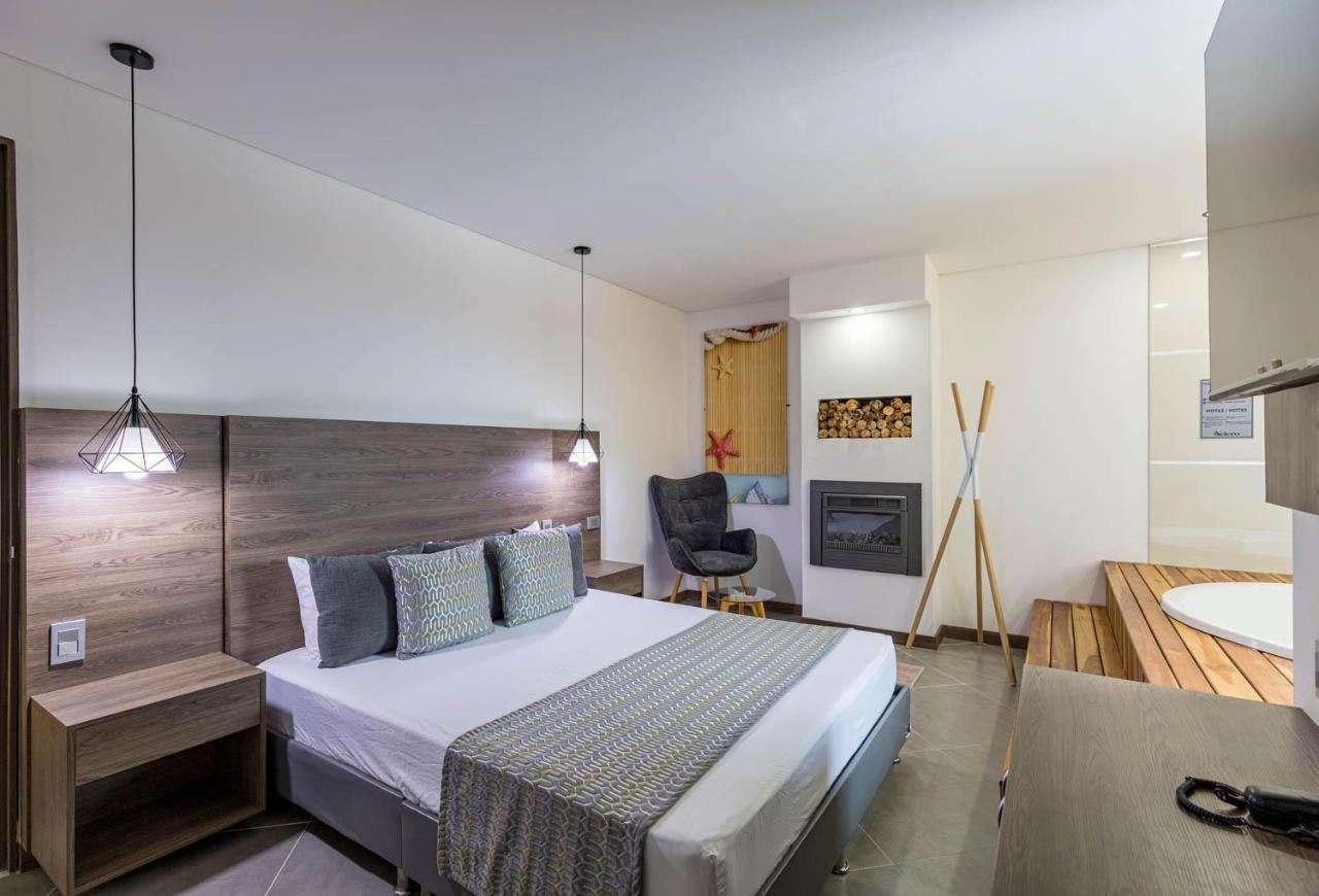 Hotel Velero San Antonio  外观 照片