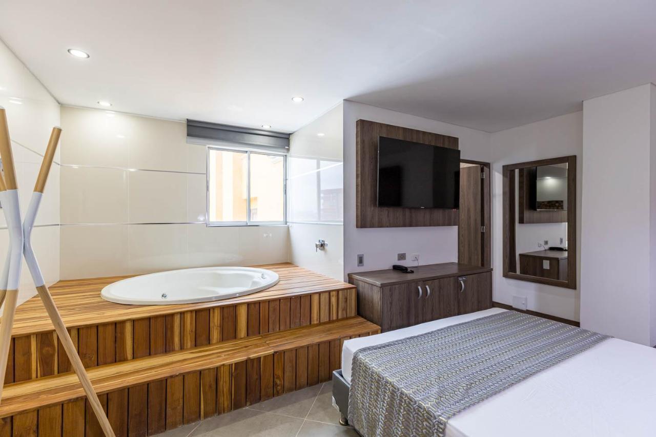 Hotel Velero San Antonio  外观 照片