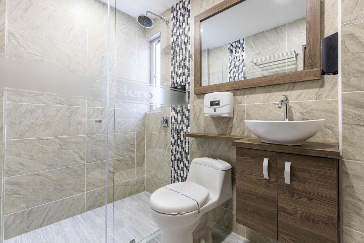 Hotel Velero San Antonio  外观 照片