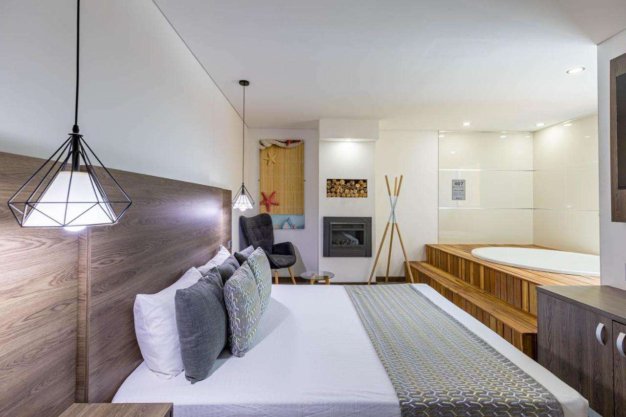 Hotel Velero San Antonio  外观 照片