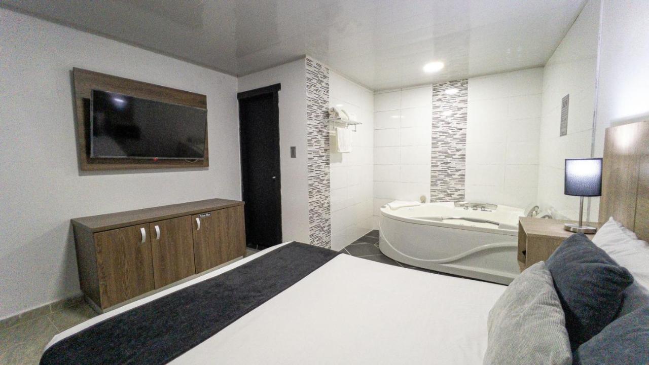 Hotel Velero San Antonio  外观 照片