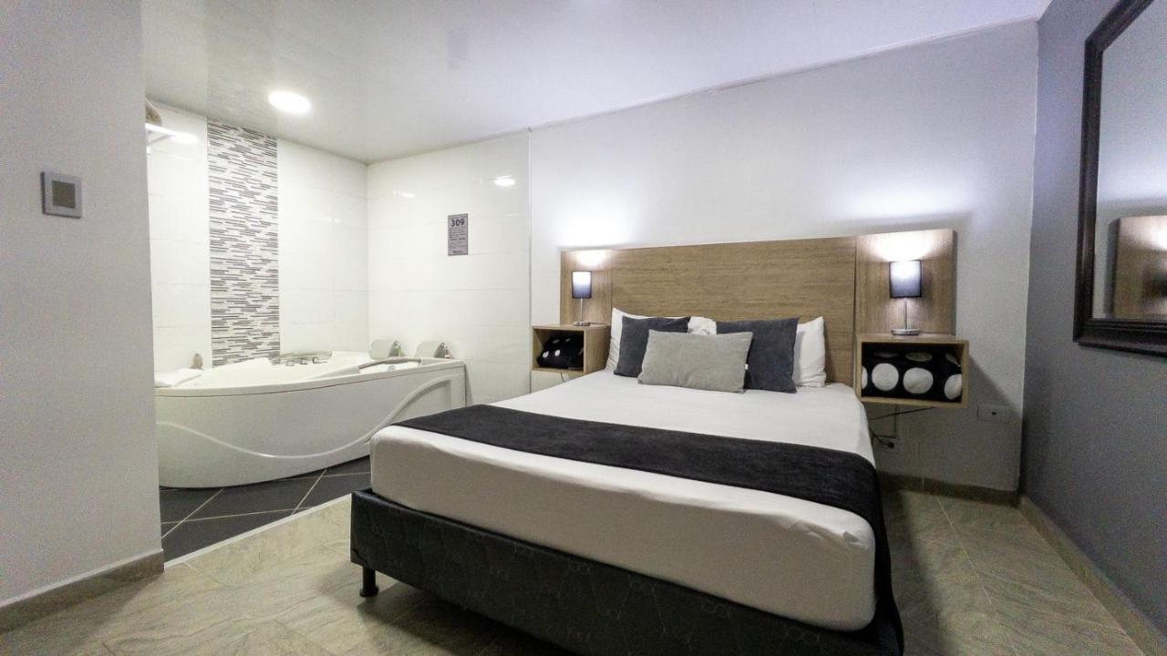 Hotel Velero San Antonio  外观 照片