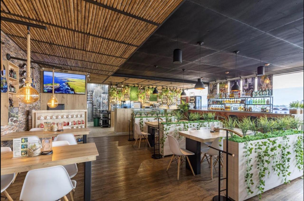 Hotel Velero San Antonio  外观 照片