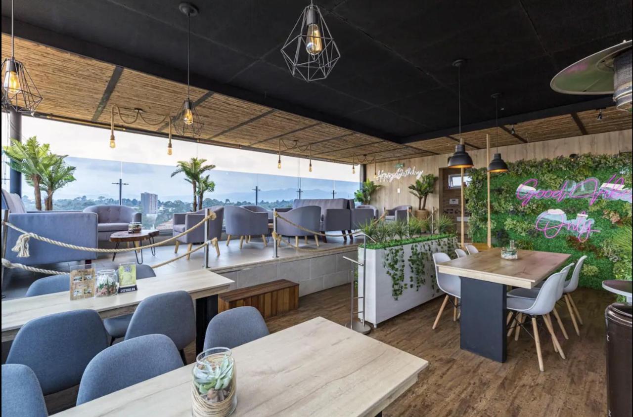Hotel Velero San Antonio  外观 照片