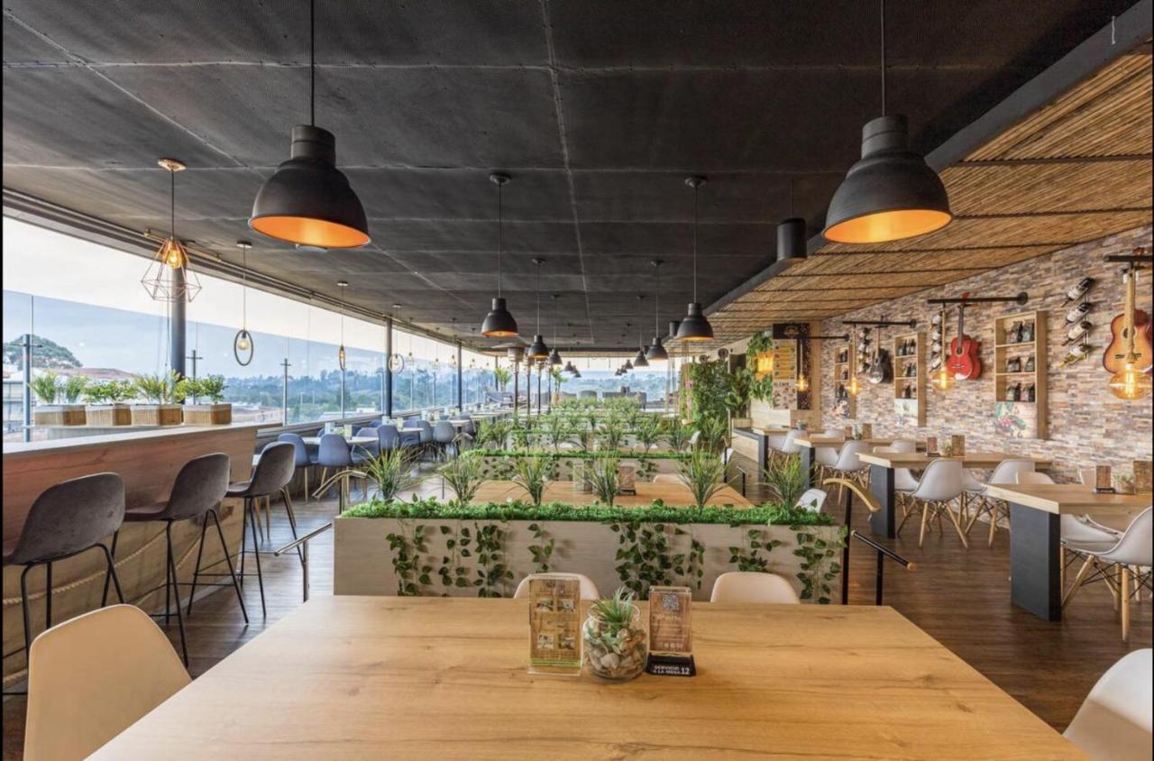 Hotel Velero San Antonio  外观 照片