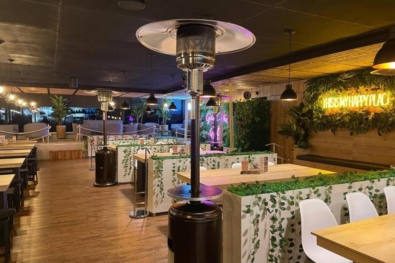 Hotel Velero San Antonio  外观 照片