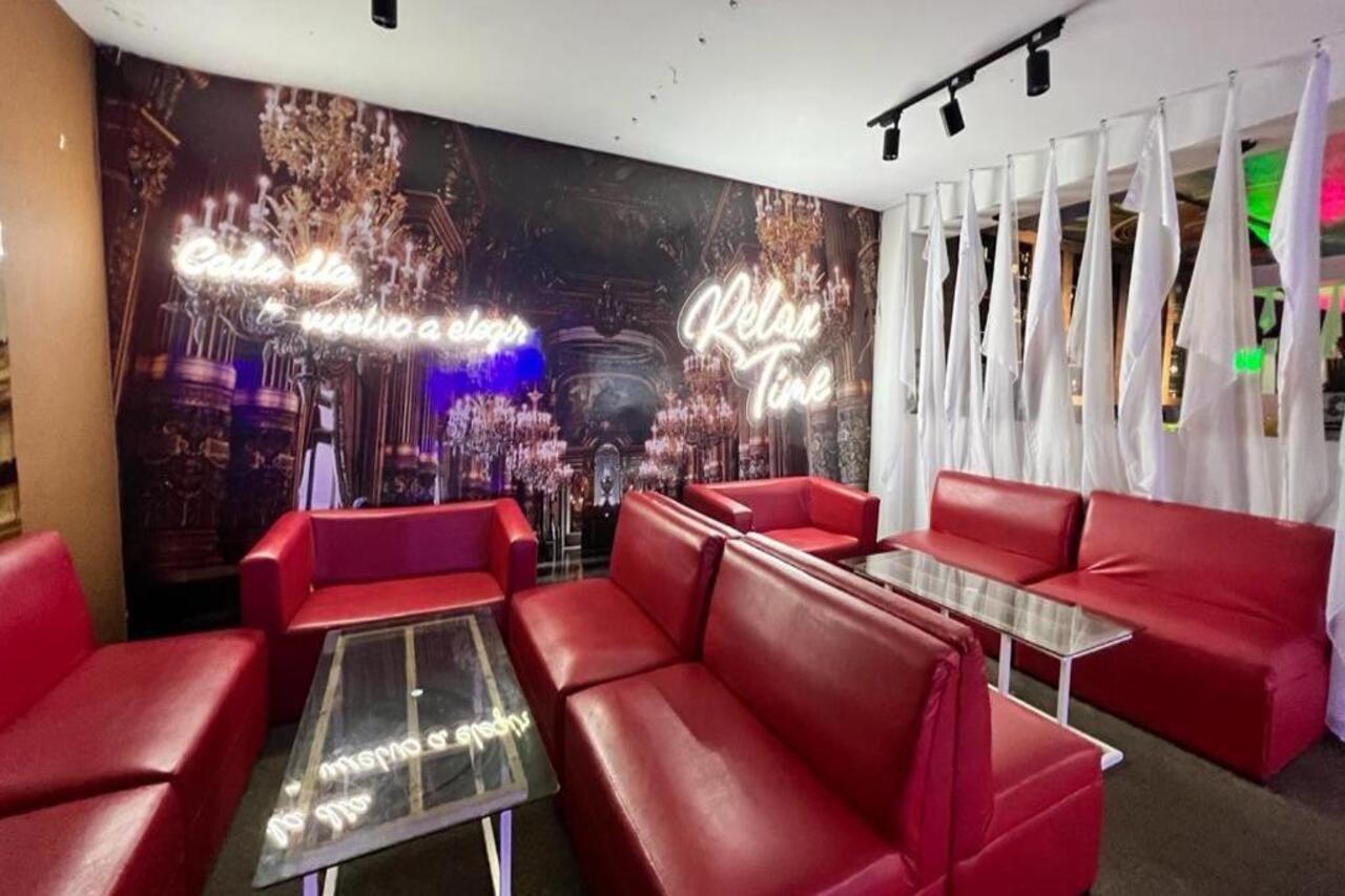 Hotel Velero San Antonio  外观 照片