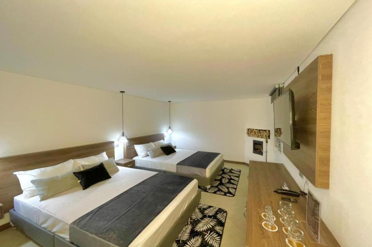 Hotel Velero San Antonio  外观 照片