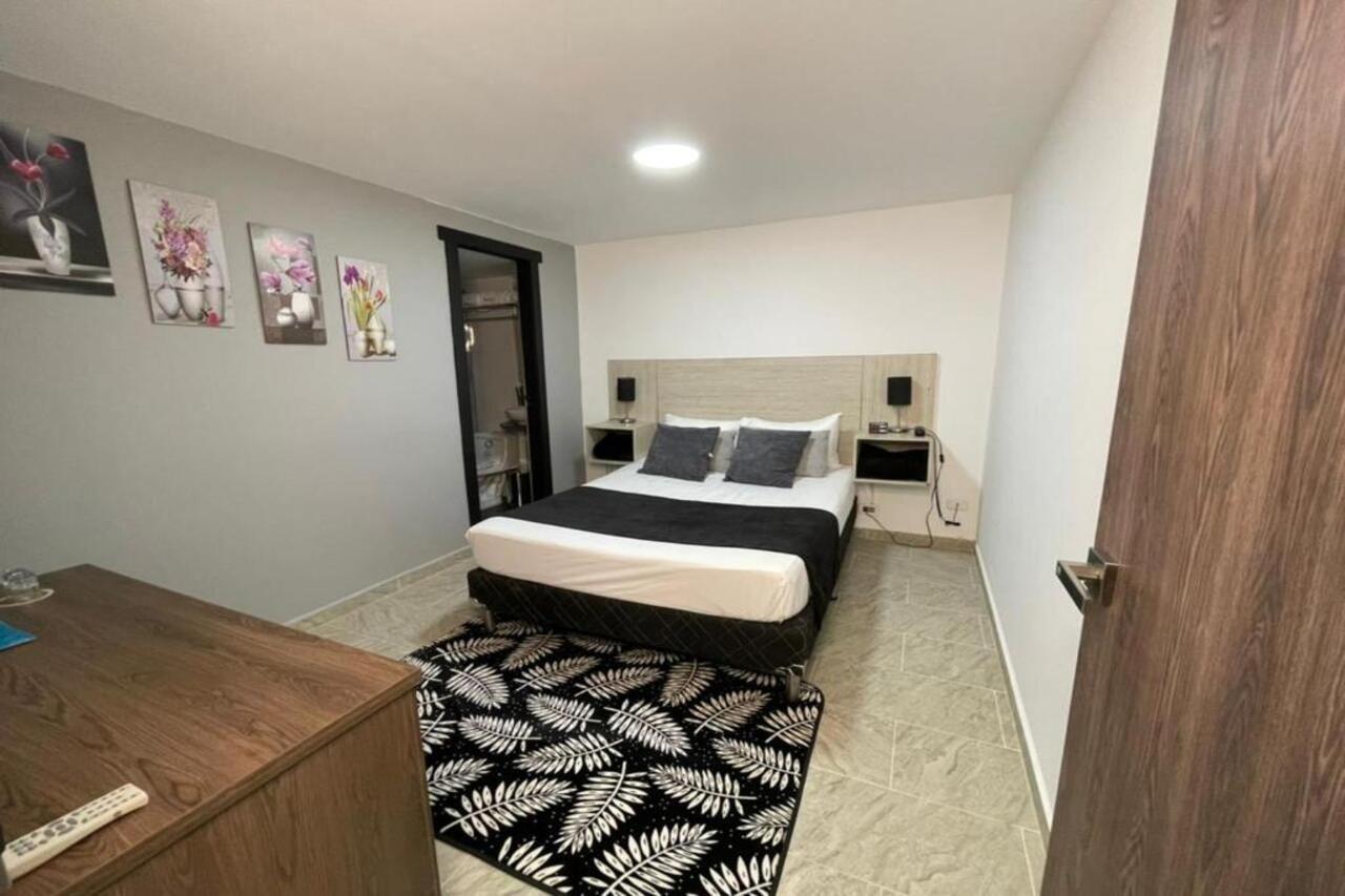 Hotel Velero San Antonio  外观 照片